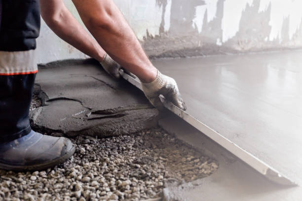 Best Local Concrete Companies  in Halawa, HI